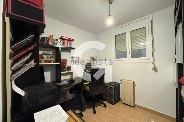 Piso en calle del Doctor Ferran