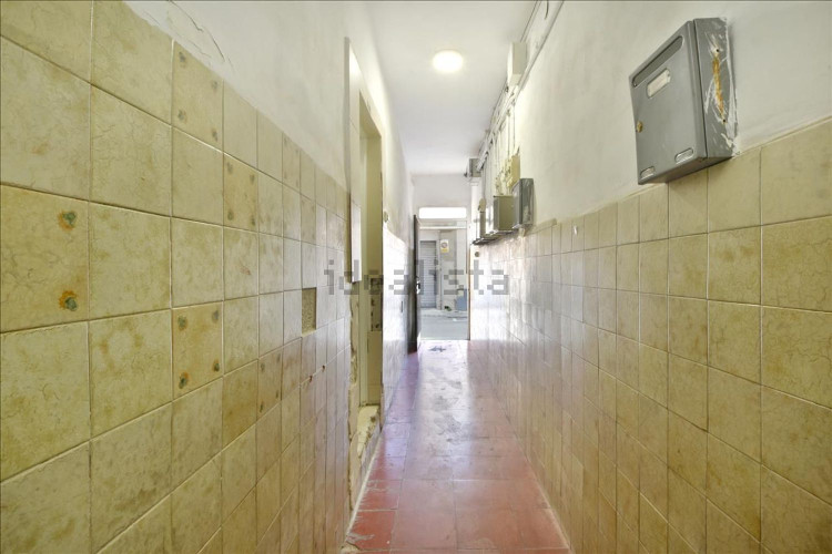 Piso en calle d'Ullastrell