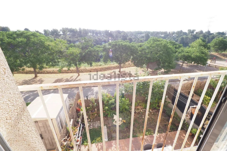 Piso en Barrio La Grípia