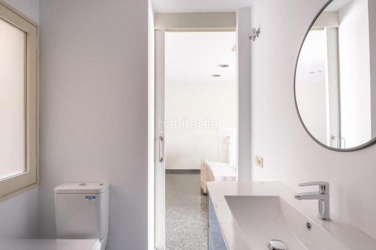 Piso 120 m2 acabat de reformar a tocant el parc de vallparadis en Terrassa