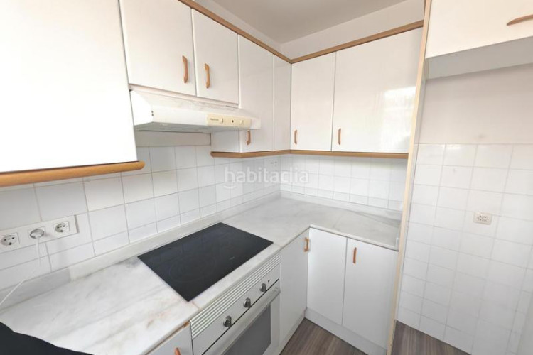 Piso pis 3 habitacions en Barri del Centre Terrassa
