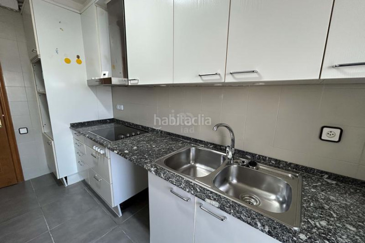 Piso en Ca n'Aurell Terrassa