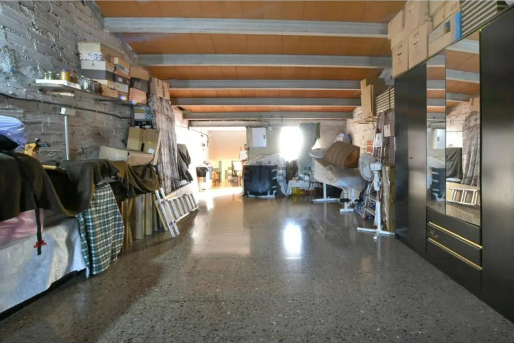 Chalet en calle de Velázquez