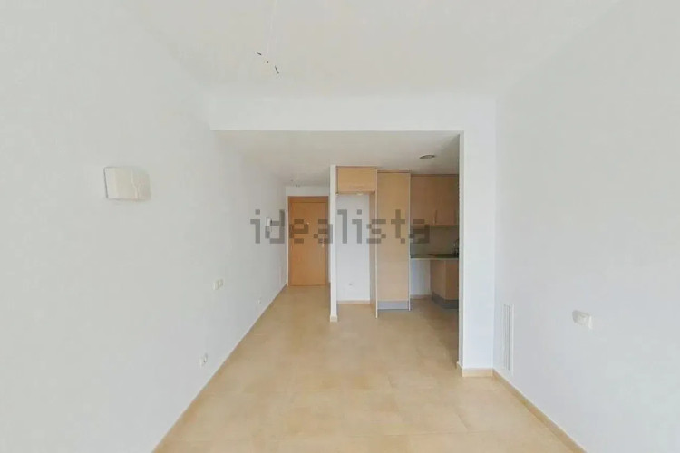 Piso en Barrio Zona Esportiva