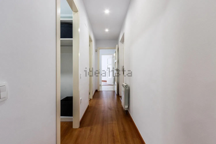 Chalet en calle de Sant Quirze
