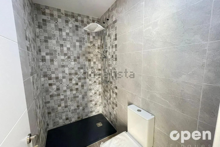 Piso en calle de l'Infant Martí