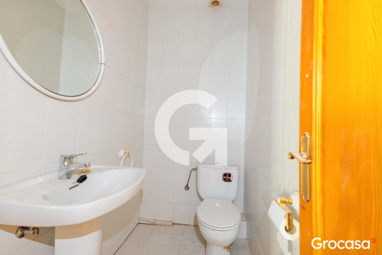 CL GAVATXONS,DELS, Barri del Centre