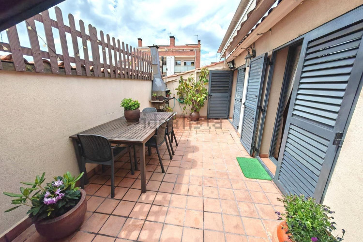Dúplex en venta en calle del Claustre