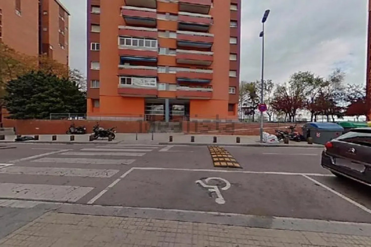 Piso en Barrio Can Jofresa - Santa Margarida