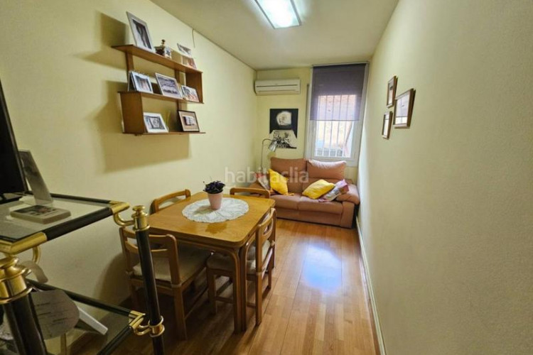 Piso  en venta en Can Palet08223 en Can Palet Terrassa