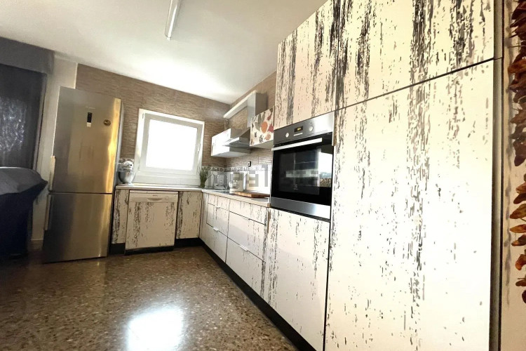 Piso en Barrio La Maurina