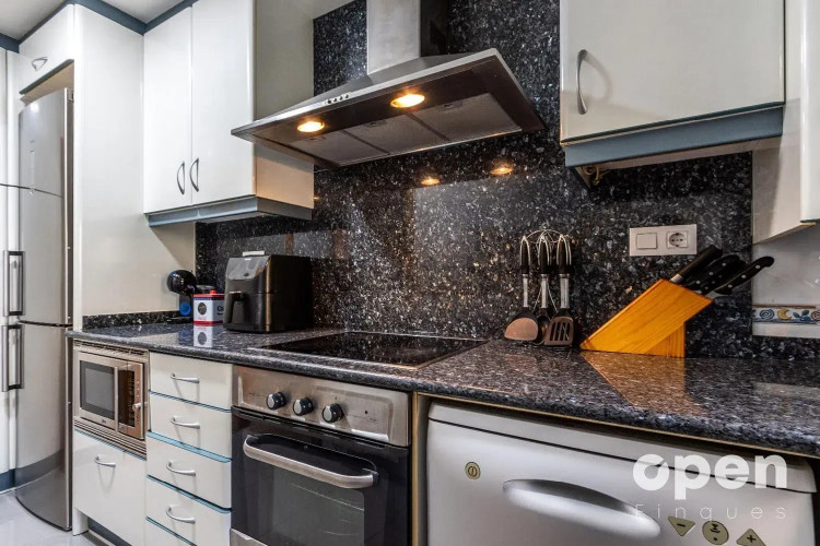 Piso en calle de Maria Auxiliadora