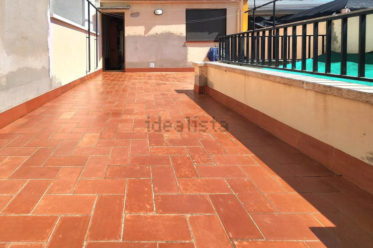 Chalet adosado en Barrio La Cogullada