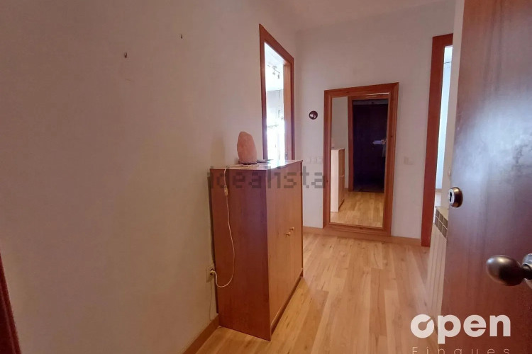 Piso en Barrio Ègara