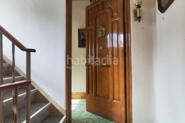 Casa tot exterior en Barri del Centre Terrassa