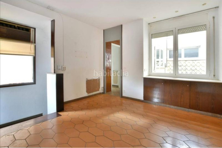 Dúplex duplex en venta en sant peresanta caterinala ribera08003 en Terrassa