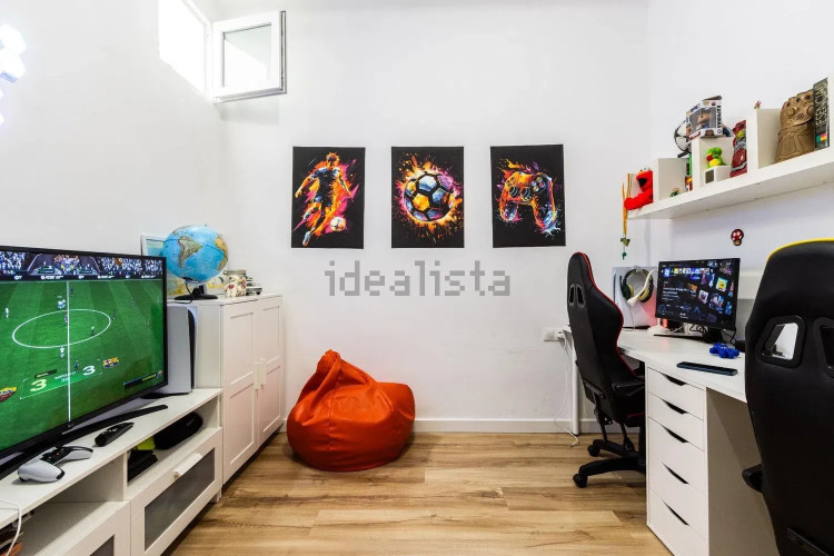 Chalet en calle de Watt