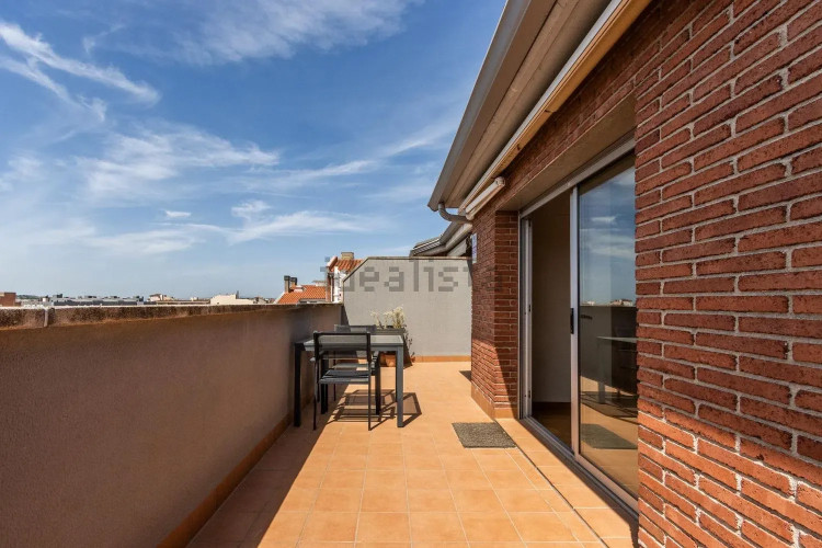 Dúplex en calle de Rovira i Brusi