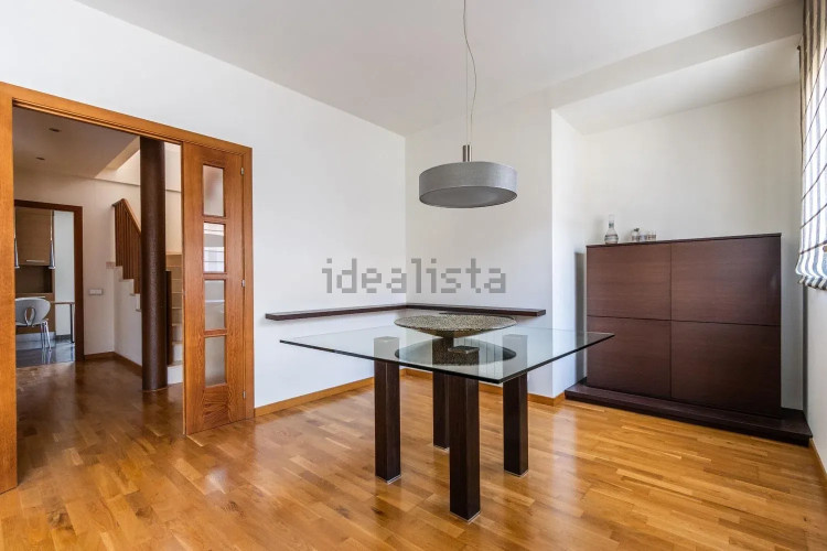 Dúplex en calle de Rovira i Brusi