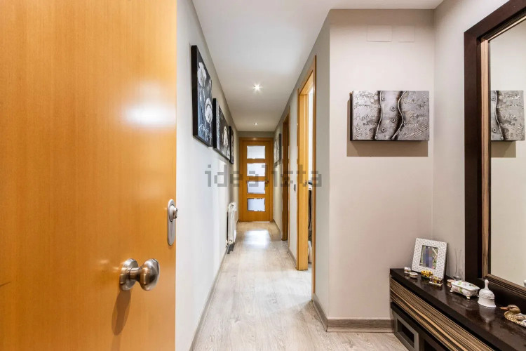 Chalet en Barrio Ca n'Aurell
