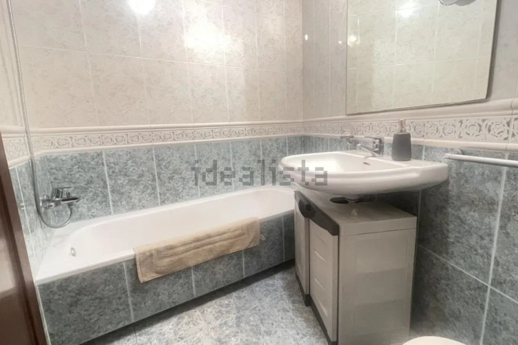 Piso en plaza del Mestre Serrat