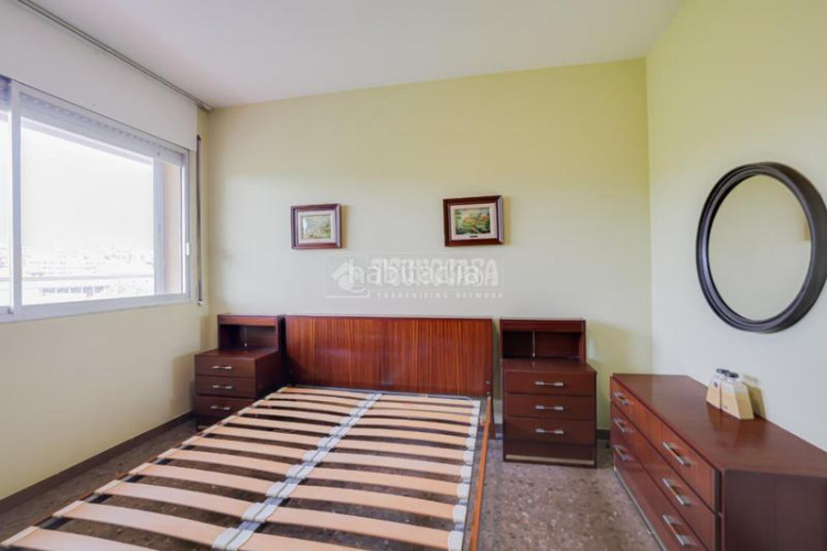 Piso  en venta en San Pere Terrassa