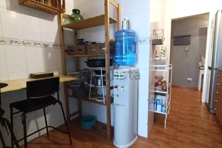 Piso en Barrio Roc Blanc