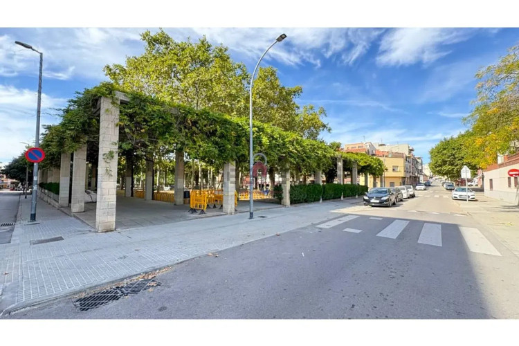 Chalet en Barrio Les Arenes