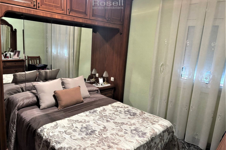 Can Palet II - Santa Eulu00E0lia