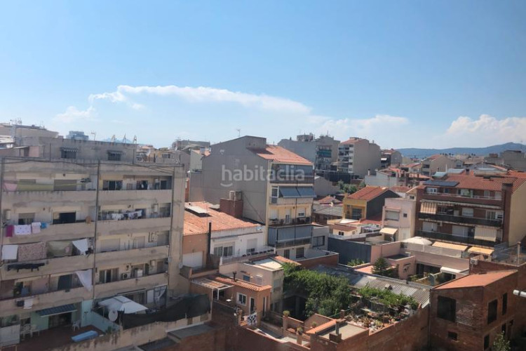 Ático  en venta ca n'anglada en Plaça Catalunya - Escola Industrial Terrassa