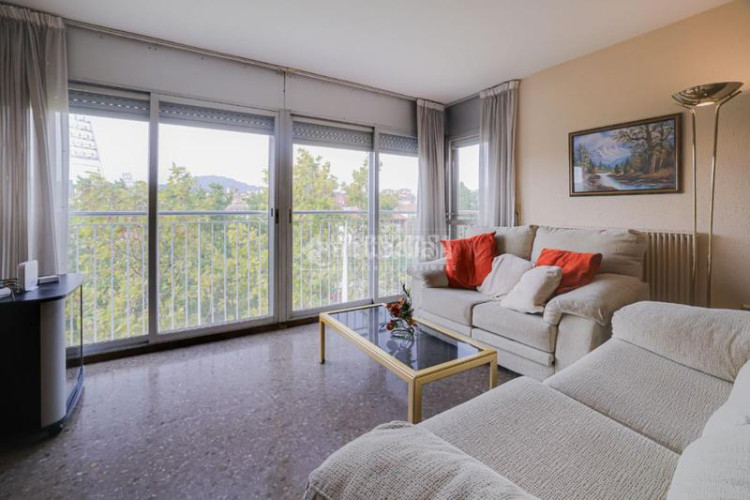 Piso  en venta en San Pere Terrassa