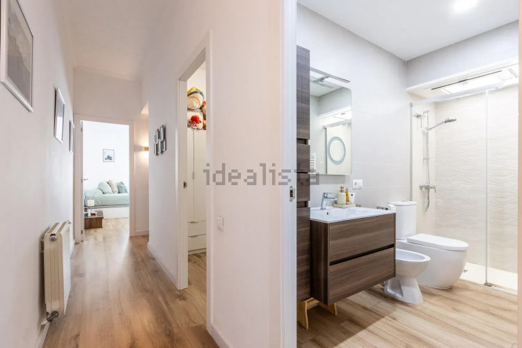 Chalet en calle de Watt