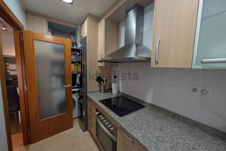 Piso en calle D'Almería