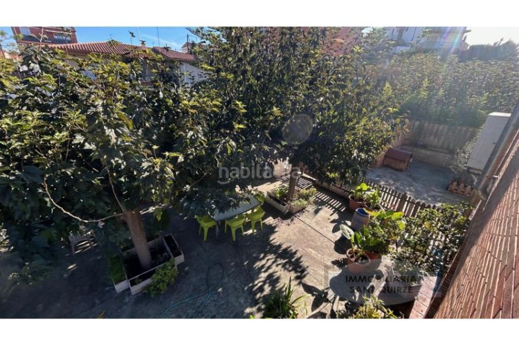 Casa espectacular casa de 750 m construídos única en la zona en Terrassa