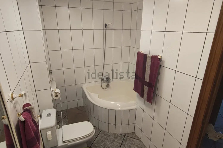 Piso en calle de Sierra Nevada