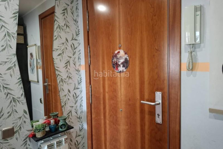 Dúplex venta de dúplex en Ca n'Aurell Terrassa