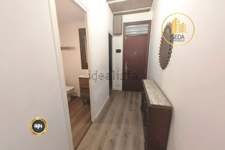 Piso en calle del Cardaire