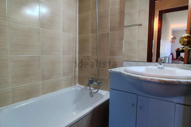 Piso en Barrio Roc Blanc