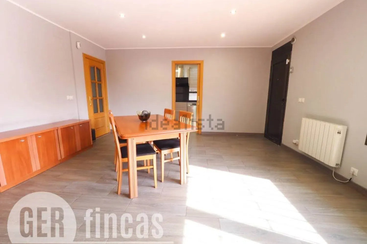 Chalet en calle Ballester