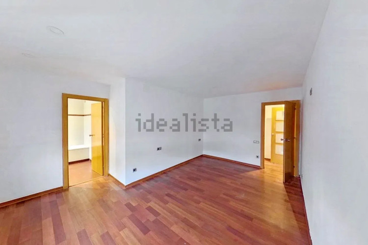 Piso en Barrio Les Fonts