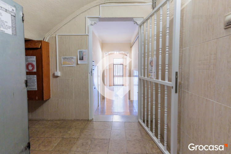 CL BAGES, DEL, Can Palet  