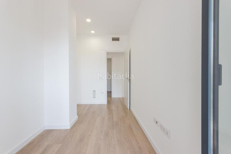 Piso  en venta obra nueva en zona sant pere en Terrassa