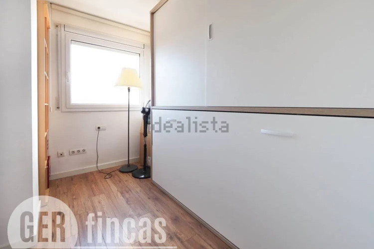 Piso en calle de l'Infant Martí