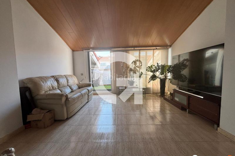 Dúplex precioso dúplex con parking y trastero en Zona Esportiva Terrassa