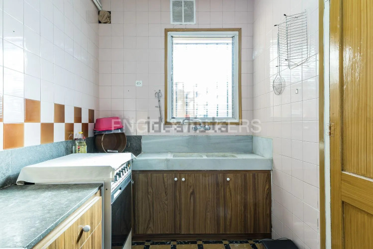 Chalet adosado en Barrio La Cogullada