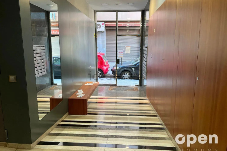 Piso en calle del Doctor Ferran