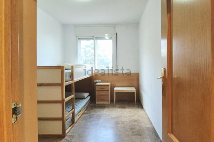 Piso en venta en avenida de l'Abat Marcet