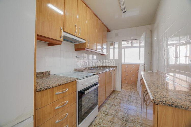 Piso  en venta en Can Boada Terrassa