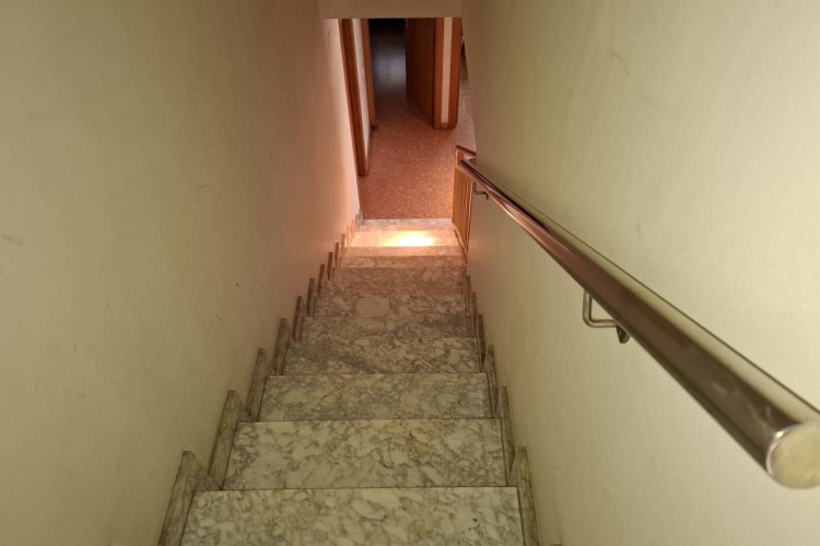 Sant Pere Nord