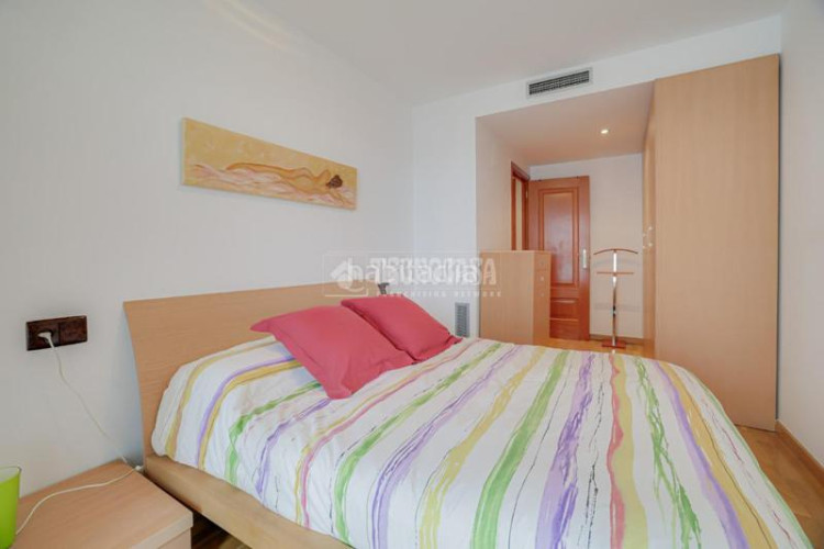 Piso  en venta en San Pere Terrassa